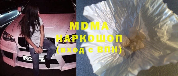 индика Осташков